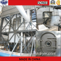 Instant Tea Coffee Presure Spray Drying Machine